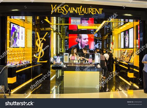 ysl singapore outlet|ion orchard Singapore store.